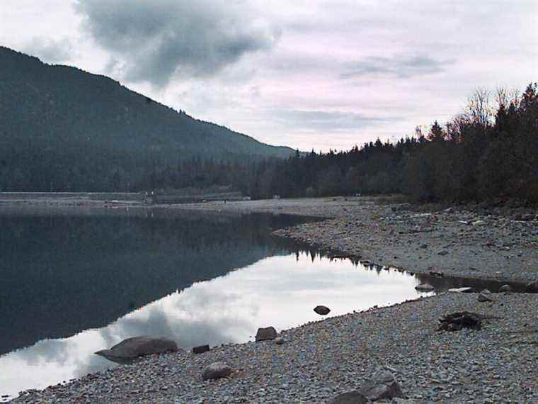 Un avion s’écrase sur le lac Alouette dans le parc provincial Golden Ears de la Colombie-Britannique