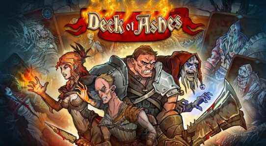 Date de sortie de Deck of Ashes, nouvelle bande-annonce