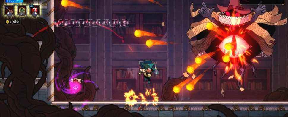 Rogue Legacy 2 quittera Early Access, lancement plus tard ce mois-ci