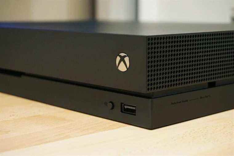 Faut-il acheter une Xbox One X en 2022 ?