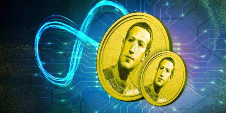 Projet « Zuck Bucks »: Meta prévoit une pièce virtuelle après le flop de la crypto-monnaie