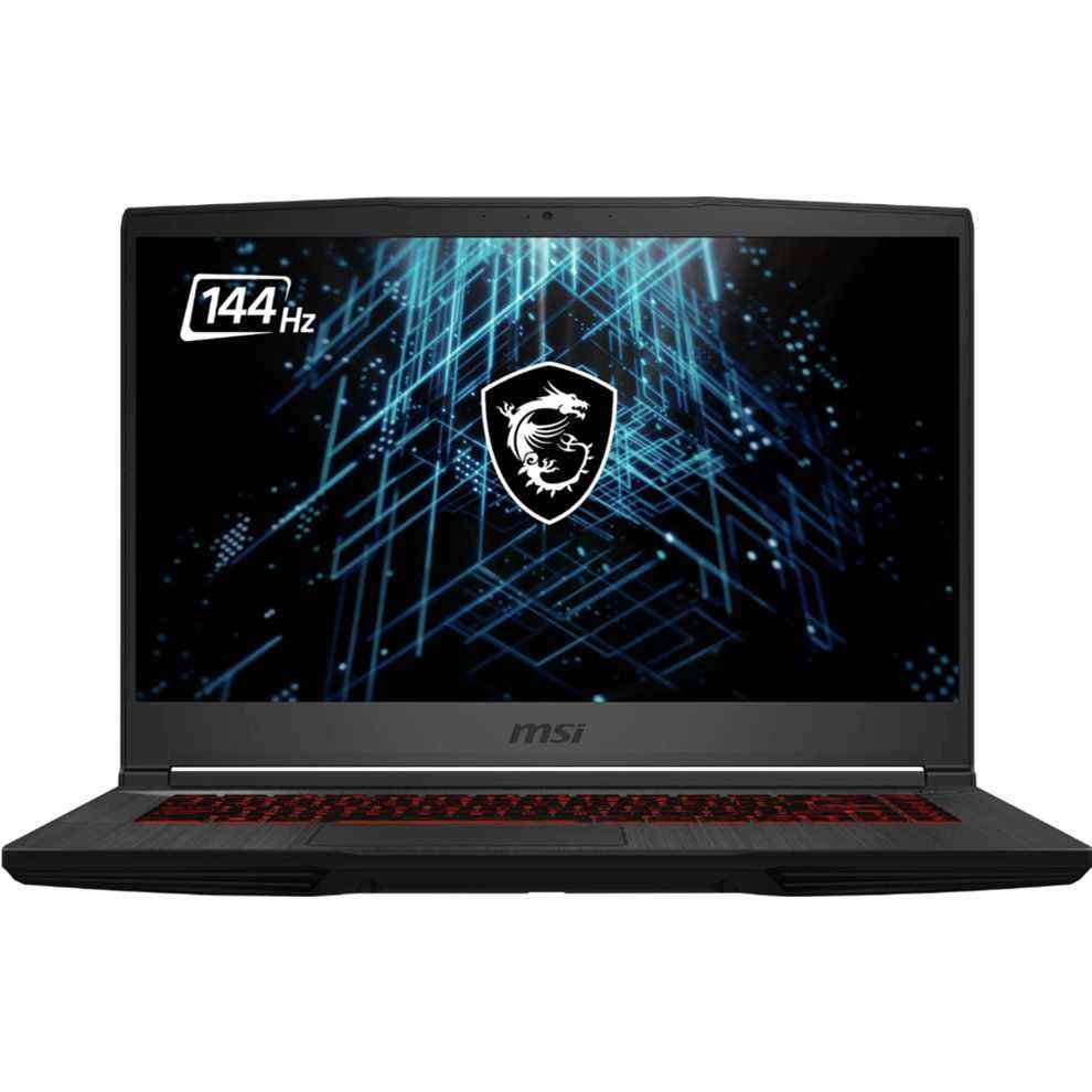 Ordinateur portable de jeu Msi Gf65 144hz