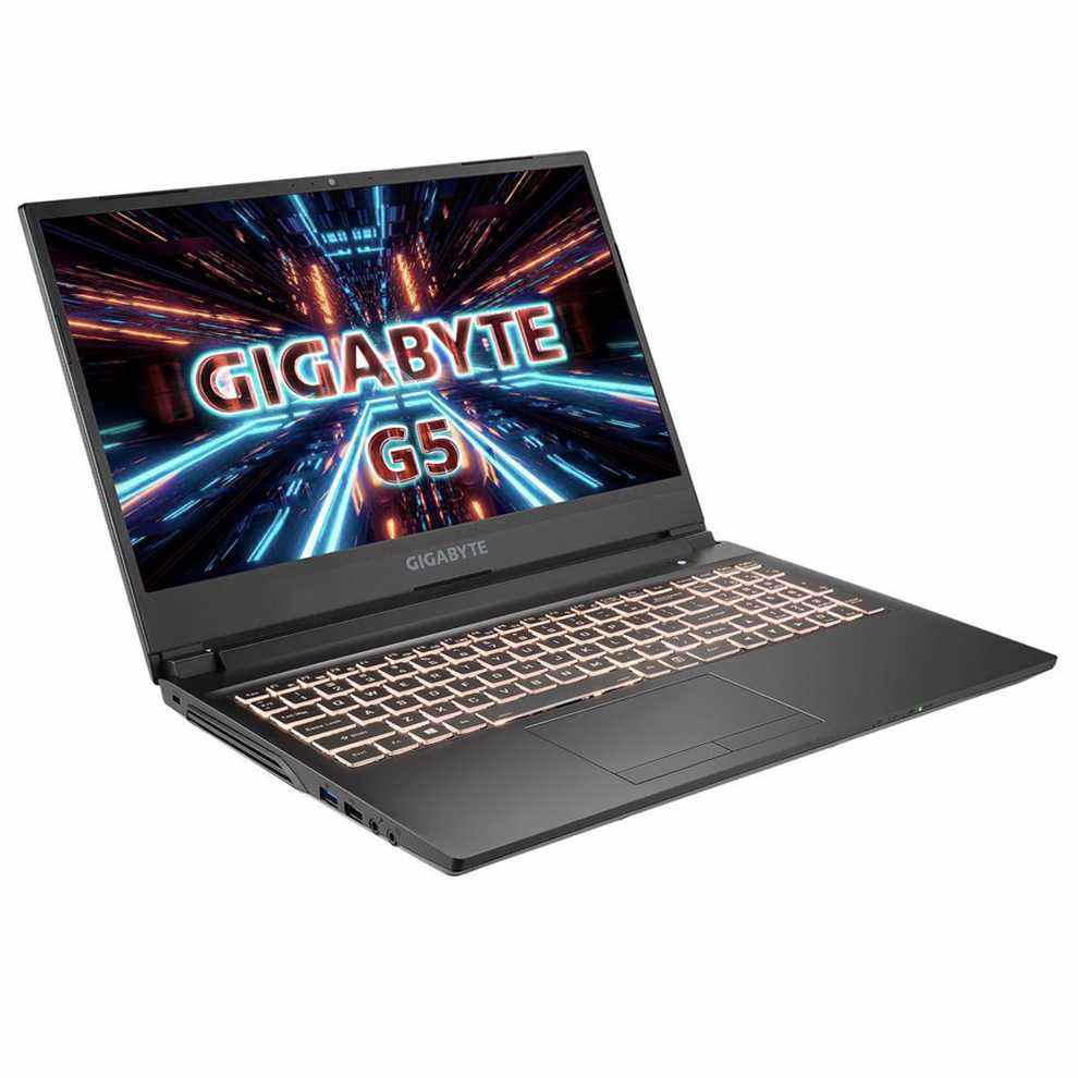 Ordinateur portable Gigabyte G5 3060