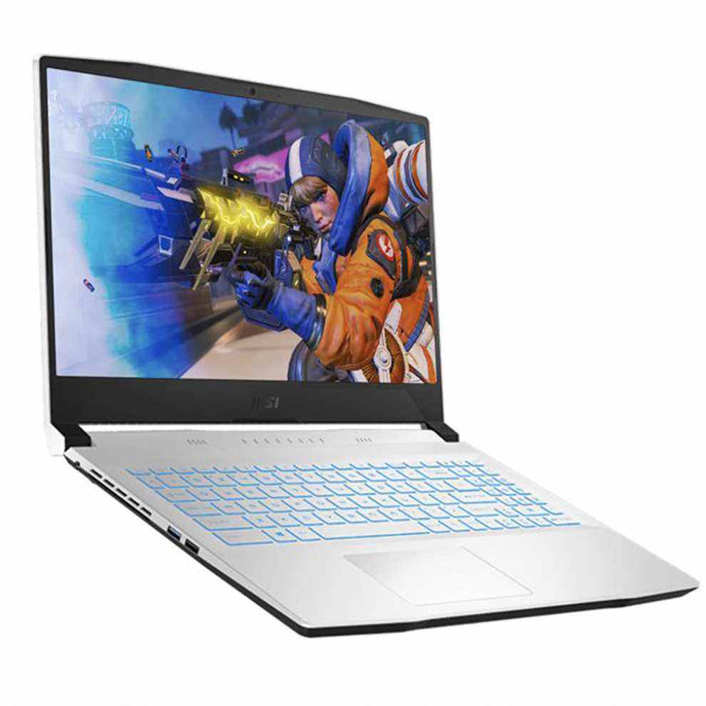 Ordinateur Portable Msi Sword Rtxc