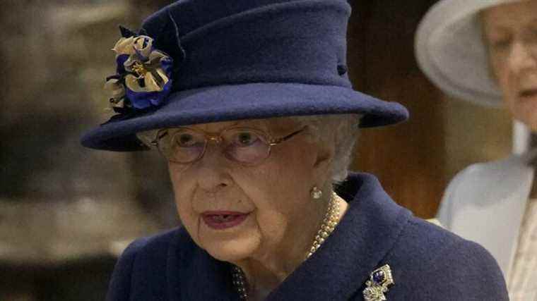 Charles représentera la reine au Royal Maundy Service pour la première fois