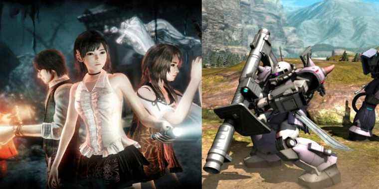 6 jeux PS5 qui sont beaucoup plus gros au Japon qu'en Occident
