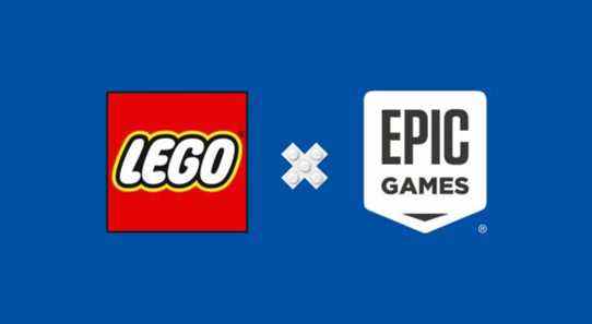 lego x epic