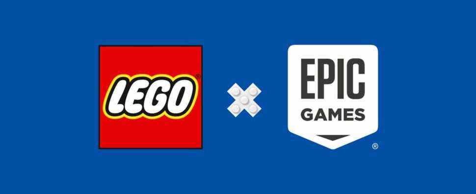 lego x epic