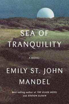 Mer de tranquillité par Emily St. John Mandel