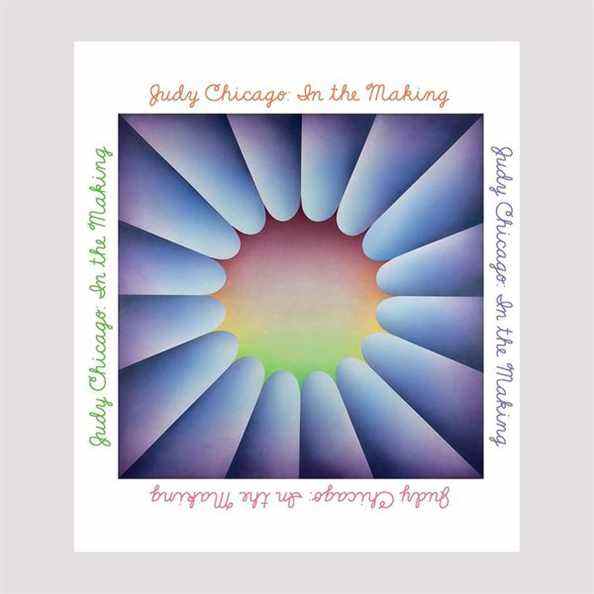 'Judy Chicago: en devenir'