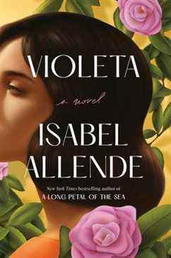 'Violette' d'Isabel Allende