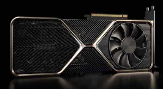 Nvidia RTX 4080 – date de sortie, prix, spécifications et références