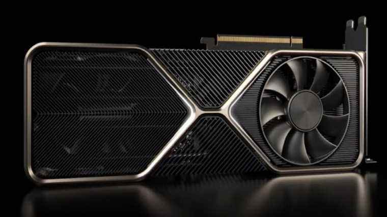 Nvidia RTX 4080 – date de sortie, prix, spécifications et références
