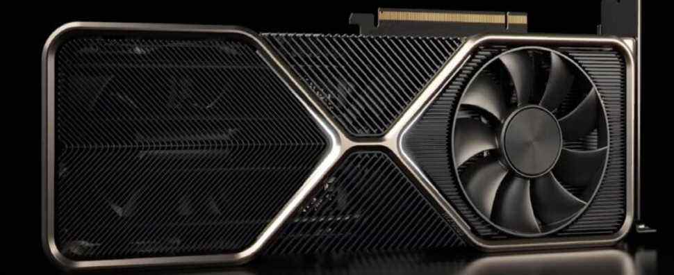 Nvidia RTX 4080 – date de sortie, prix, spécifications et références