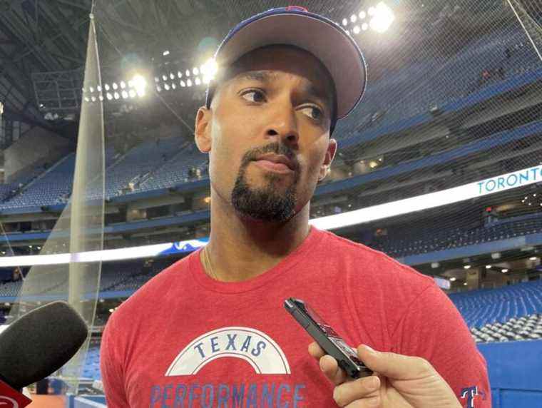 « EXPÉRIENCE SAINE »: Marcus Semien a de bons souvenirs des Blue Jays