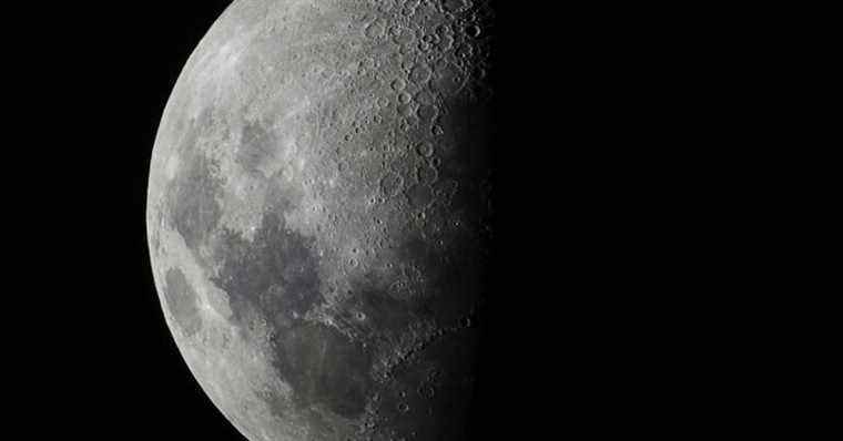 Un mystère de la lune à deux faces pourrait enfin être résolu