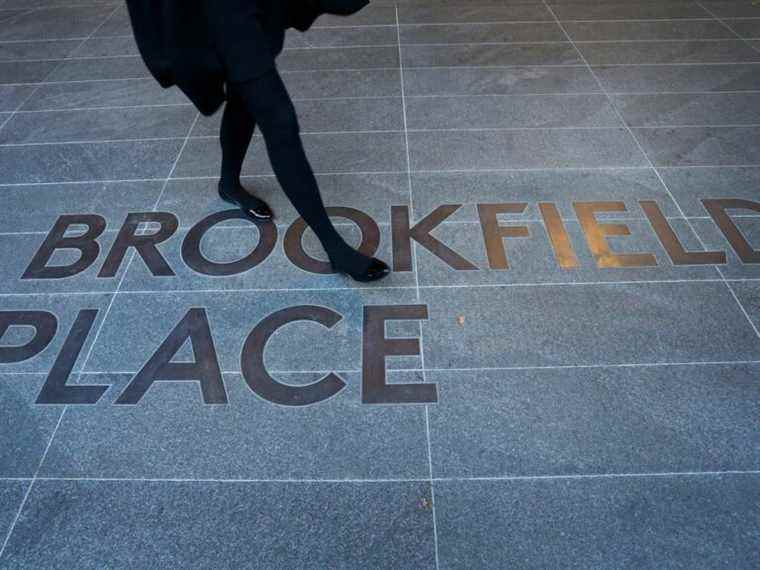 Brookfield rachète CDK Global pour 6,4 milliards de dollars en numéraire