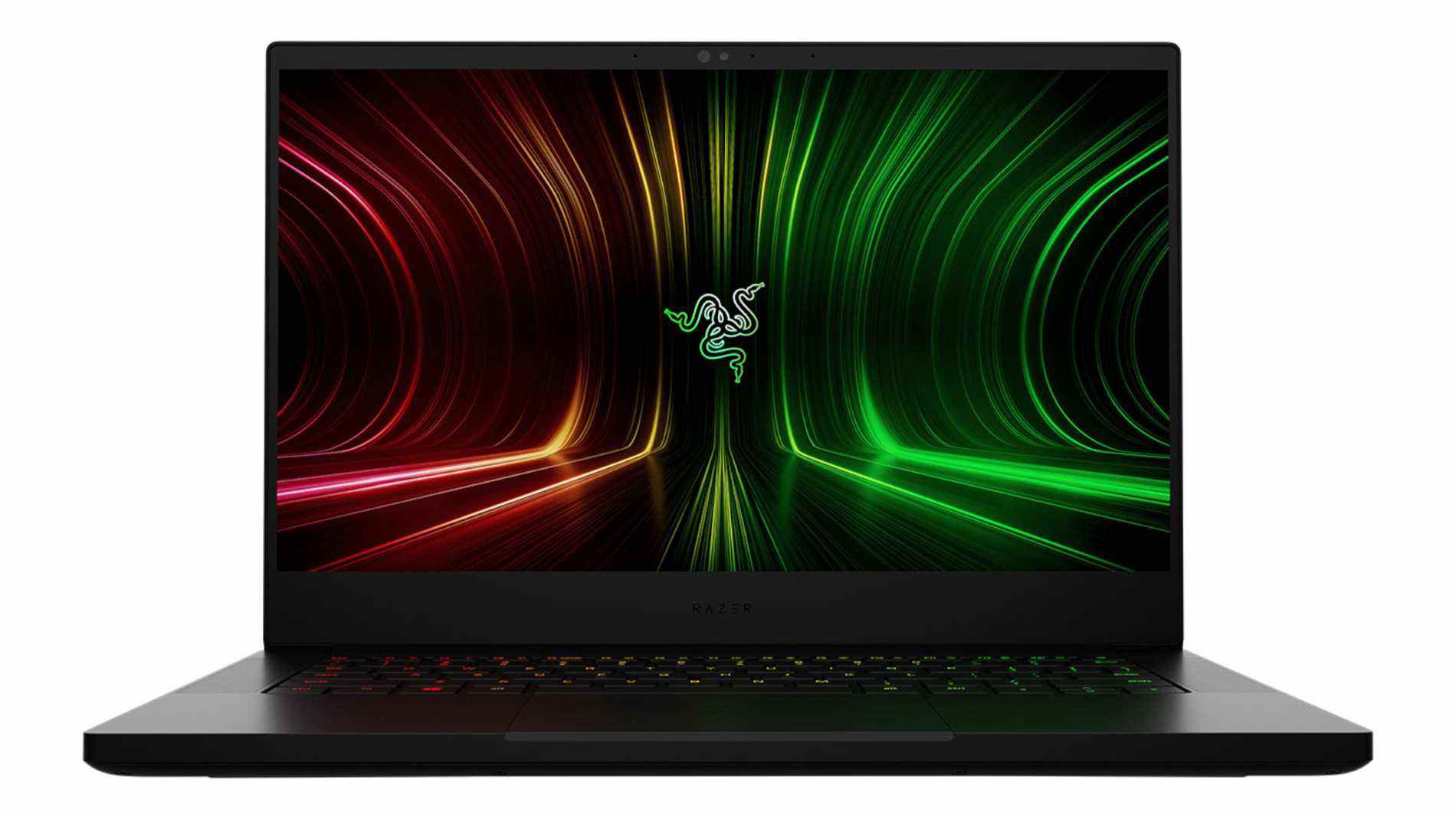 Le meilleur ordinateur portable de jeu à moins de 2 000 $ est le Razer Blade 14