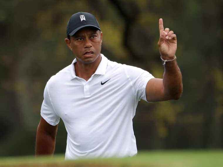 MASTERS : Pourquoi ce retour de Tiger Woods est différent