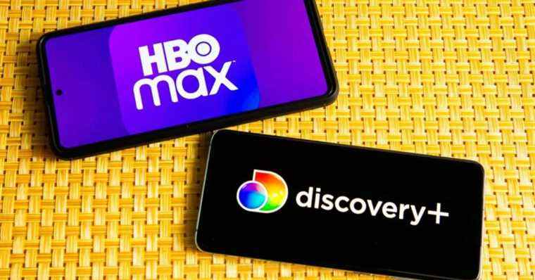 Discovery et WarnerMedia, propriétaire de HBO, s’unissent à la clôture de leur mégafusion