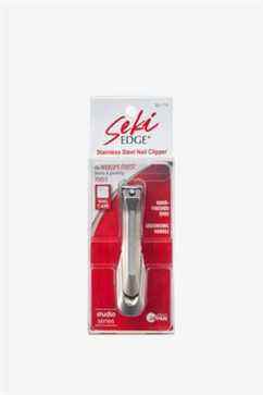 Seki Edge SS-112 Coupe-ongles en acier inoxydable