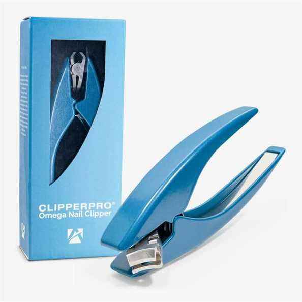 Coupe-ongles Clipperpro Omega Select