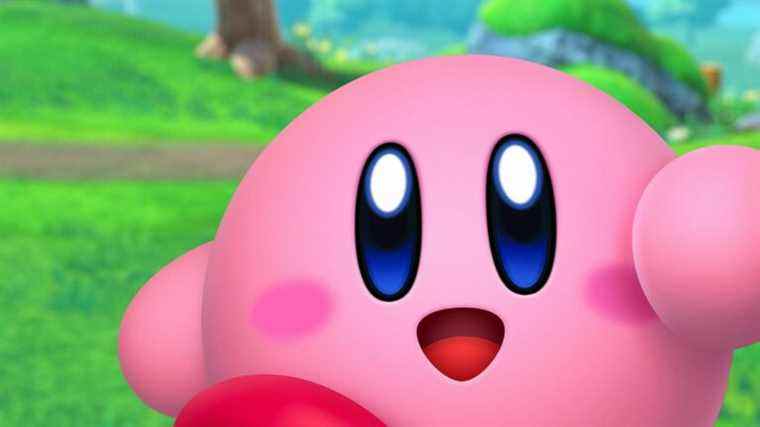 Codes Kirby et les terres oubliées : tous les codes cadeaux et articles gratuits

