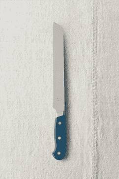 Couteau dentelé Five Two by Food52 Essential