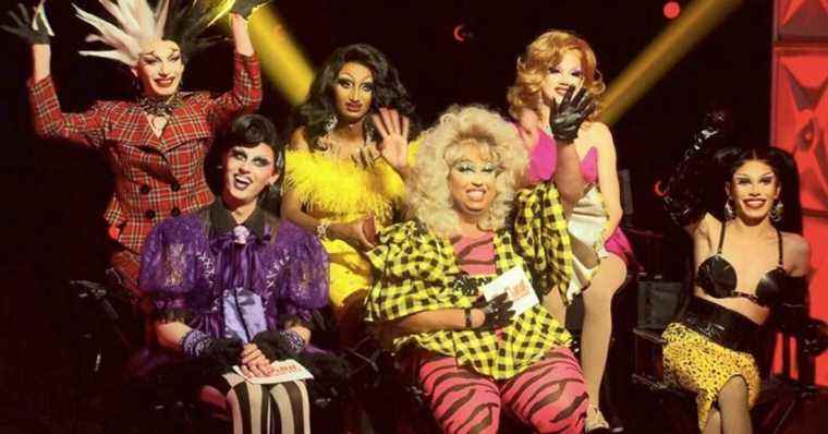 Drag Race donnera au gagnant de la saison 14 une indemnité d'heures supplémentaires
