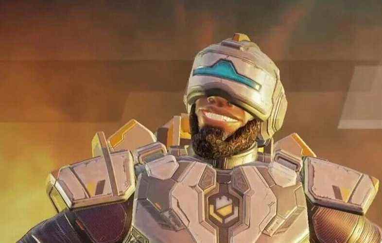 Le mode de contrôle d'Apex Legends taquine Newcastle pour la saison 13
