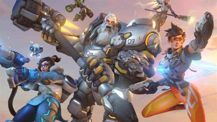 Overwatch 2 : rumeurs de date de sortie, bandes-annonces, gameplay et plus

