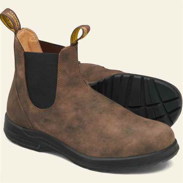 Blundstone #2056 Bottes Chelsea tout-terrain pour homme