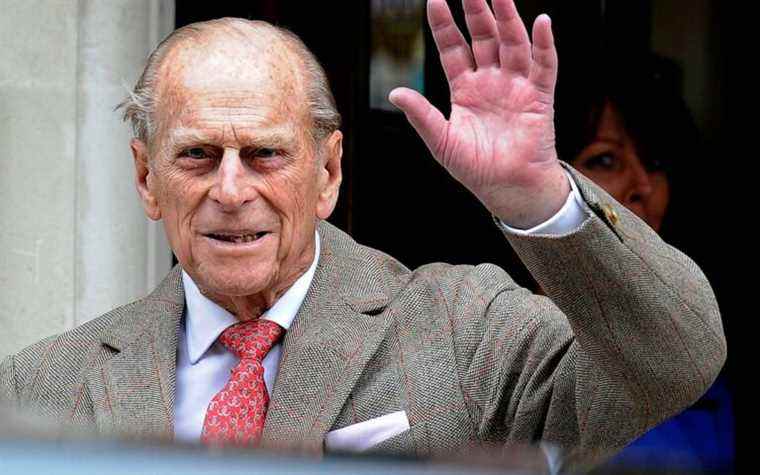 La famille royale partage un poème hommage au prince Philip à l’occasion de l’anniversaire de sa mort