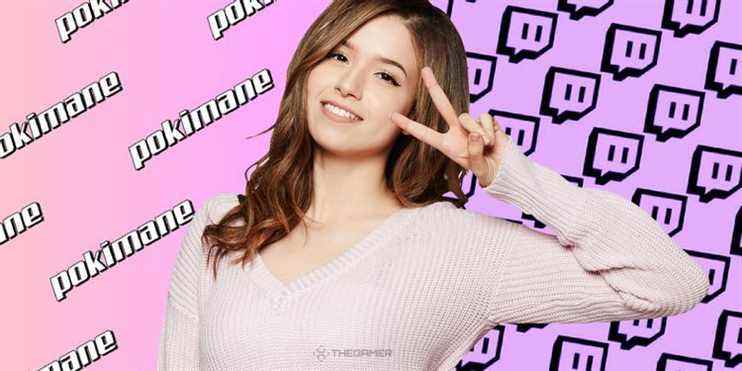 Pokimane-