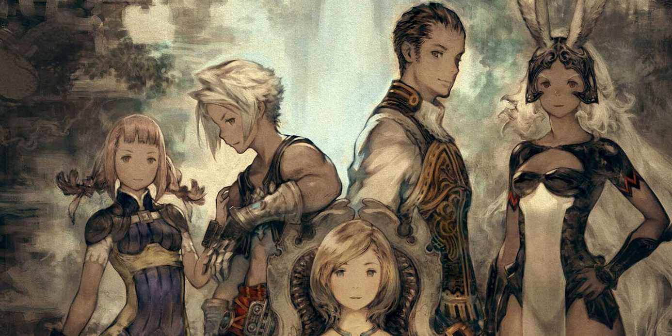 Final Fantasy XII