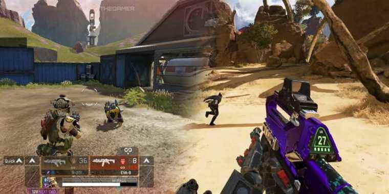 Is Apex Mobile Better Than Apex Legends