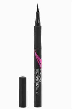 Eyeliner liquide toute la journée Master Precise de Maybelline Eyestudio