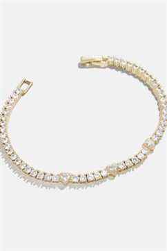 Bracelet Tennis Amora Bennett Baublebar