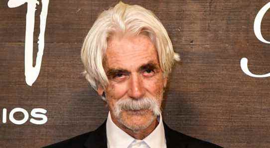 Sam Elliott s'excuse pour la critique du "pouvoir du chien" : "Je n'étais pas très articulé à ce sujet"