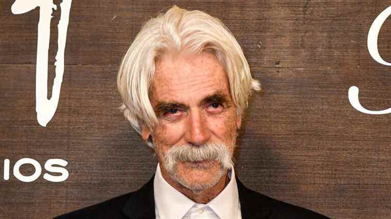 Sam Elliott s'excuse pour la critique du "pouvoir du chien" : "Je n'étais pas très articulé à ce sujet"
	
	
