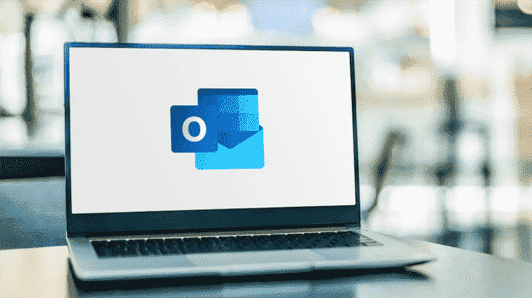 Comment enregistrer un e-mail Microsoft Outlook au format PDF