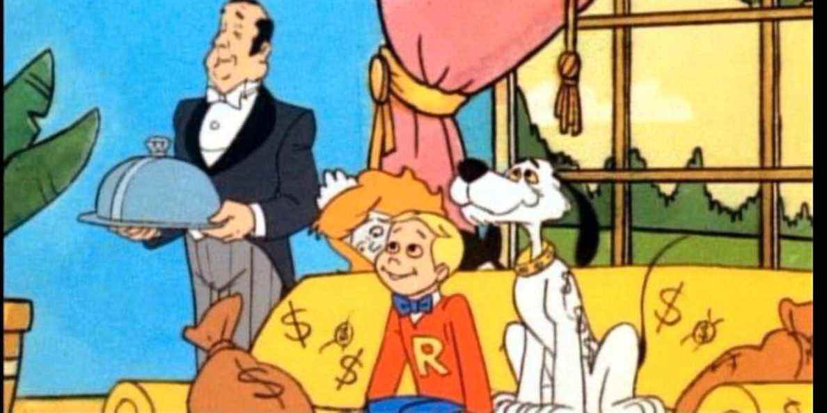 Richie Rich (1980-1984)