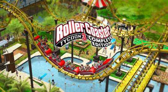 Changer les offres eShop - Rain World, RollerCoaster Tycoon 3, Superhot, Surgeon Simulator CPR, World War Z, plus