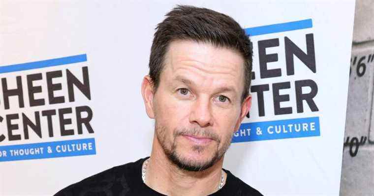 Mark Wahlberg dit qu'il quittera probablement Hollywood "le plus tôt possible"
