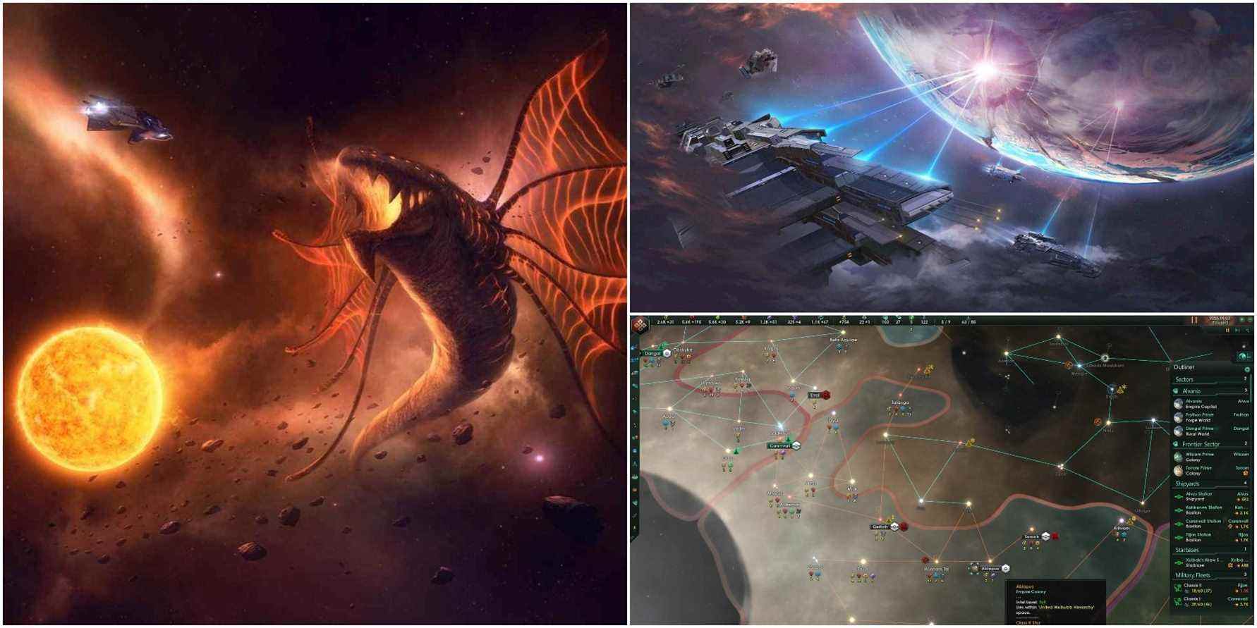 Stellaris Best Ascension Perks