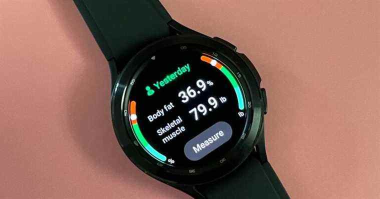 Rumeurs Galaxy Watch 5 : Samsung va-t-il nous donner un boost de batterie ?