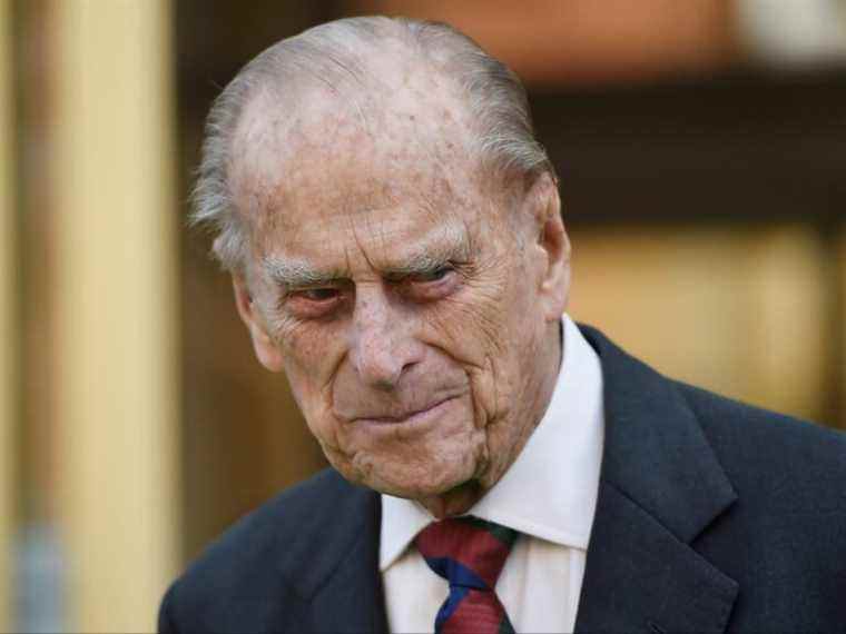 La famille royale se souvient du prince Philip à l’occasion du premier anniversaire de sa mort