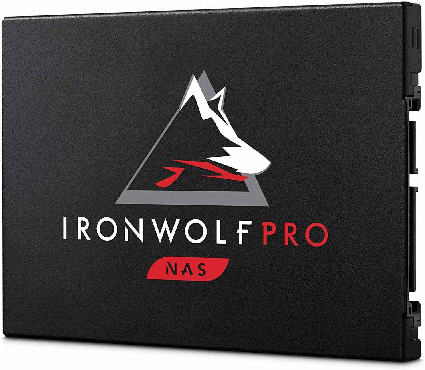 Seagate Iron Wolf Pro 125