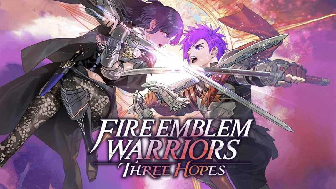 Guide de précommande Three Hopes, tous les bonus
