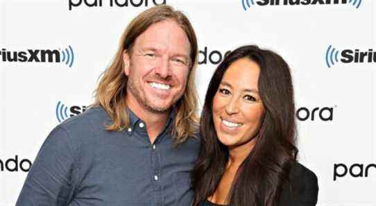 Le réseau Magnolia de Chip et Joanna Gaines déménage dans une nouvelle maison